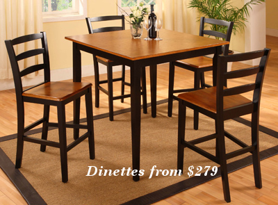 Dining Room Sets Orlando